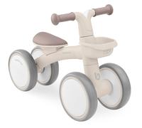 KikkaBoo Bicicleta Sin Pedales ZIPI Correpasillos Bebé 1 Año Bicicleta