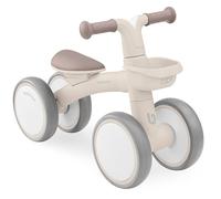Kikkaboo Zipi Ride On Beige Bambini