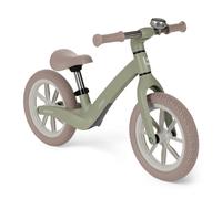 KikkaBoo Bicicletta Senza Pedali 3 Anni LANSER Bici Senza Pedali 3-6 Anni Pronta