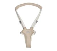 Kikkaboo cintura corsa bambini Gia regolabile in lunghezza la casa e in viaggio, colorazione:beige