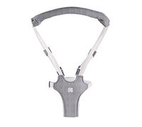 Kikkaboo cintura corsa bambini Gia regolabile in lunghezza la casa e in viaggio, colorazione:grigio