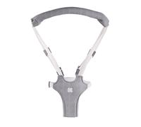 Kikkaboo cintura corsa bambini Gia regolabile in lunghezza la casa e in viaggio, colorazione:grigio chiaro