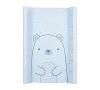 Kikkaboo Fasciatoio In Pvc Orsetto Morbido Con Me 70x50 Cm