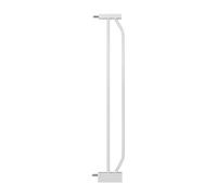 Kikkaboo prolunga 10 cm cancelletto di sicurezza Tutto Sicuro Cancelletto scale, colori:whitely