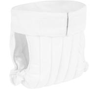 Kikkaboo Reusable Baby Diaper Swaddle pannolini a mutandina lavabili per la chiusura a velcro 3-9 m 1 pz