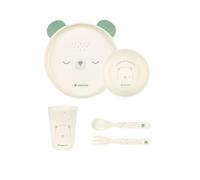 Kikkaboo Set Pappa 5 Pezzi BEAR WHIT ME MINT