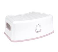 Kikkaboo - Sgabello a gradino Hippo, unisex