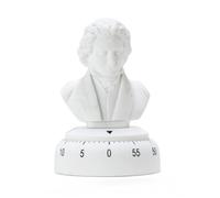 Kikkerland Beethoven Kitchen Timer (KT52)