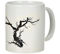 Cherry Blossom - Heat Change Morph Mug
