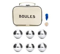 Kikkerland Boules Set (Grande)