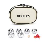 Kikkerland- Boules Set Small, GG80-S