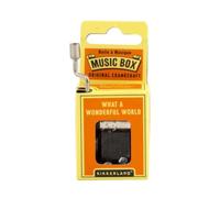 Kikkerland - Carillon "Happy Birthday"