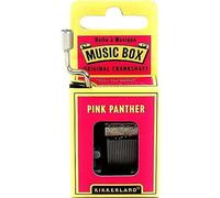 Kikkerland - Carillon Happy Birthday