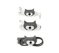 KIKKERLAND CAT CABLE TIES