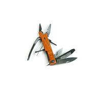KIKKERLAND CD504 Pinze, Lega di Legno e Acciaio, Marrone, 1 EA
