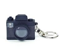 Kikkerland CDU - Portachiavi a LED per fotocamera