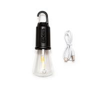 KIKKERLAND CLIP-ON LANTERN