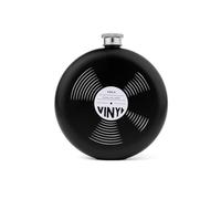 Kikkerland Europe Fiaschetta vinile Fiaschetta vinile