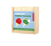 Kikkerland gg118 Tavolo Tennis Set