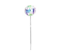 Kikkerland GG72 Twirler arcobaleno