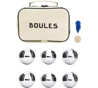 KIKKERLAND GG80-L Jeu de boules de pétanque