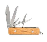 Kikkerland Huckleberry Knife (HB06)