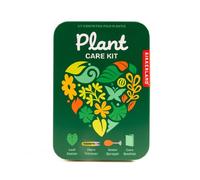 Kikkerland Kit Cura delle Piante