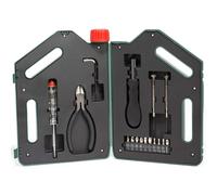 KIKKERLAND KIT DI ATTREZZI OIL JUG TOOL