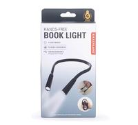 Kikkerland - Lampada da lettura a mano libera