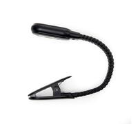 Kikkerland Luce da lettura ricaricabile USB