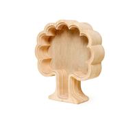 KIKKERLAND MONEY TREE BANK
