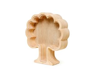 KIKKERLAND MONEY TREE BANK