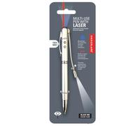 KIKKERLAND Penna con luce