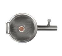 KIKKERLAND Pentola per popcorn Huckleberry