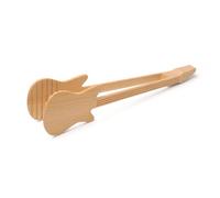 KIKKERLAND PINZA IN LEGNO PER ALIMENTI CHITARRA