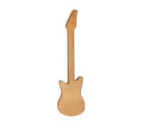 Kikkerland Rockin - Spatola in legno