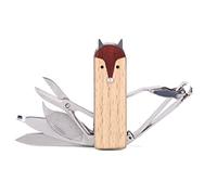 Kikkerland Set manicure volpe