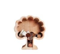 KIKKERLAND Soldi Albero Banca