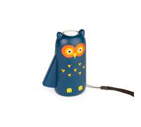 Kikkerland - Squeeze Flashlight (Kid50) Toy NUOVO