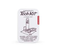 Kikkerland Tech Kit in Tin (CD135)