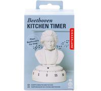 Kikkerland Timer Da Cucina 60 Minuti Fur Elise 91290