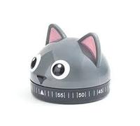 Timer Da Cucina Kitty Cat Di Kikkerland 073852