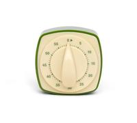 KIKKERLAND TIMER DA CUCINA MAGNETICO RETRO