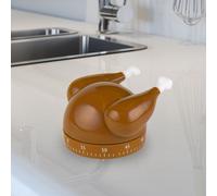 Kikkerland Timer Da Cucina Turchia 11943