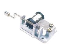 Kikklerland Carillon, Cantando sotto la pioggia, Argento