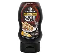 Kikkoman Gluten Free Sushi Sauce 345 g