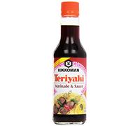 Kikkoman Marinate e salsa Teriyaki, 10 once