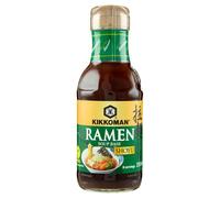 Kikkoman Ramen Soup Base Shoyu 250 ml