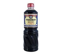 Kikkoman Salsa di Soia - 1000 ml