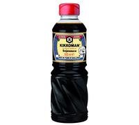 Kikkoman Salsa Di Soia 1X500 Ml. - 6000 g